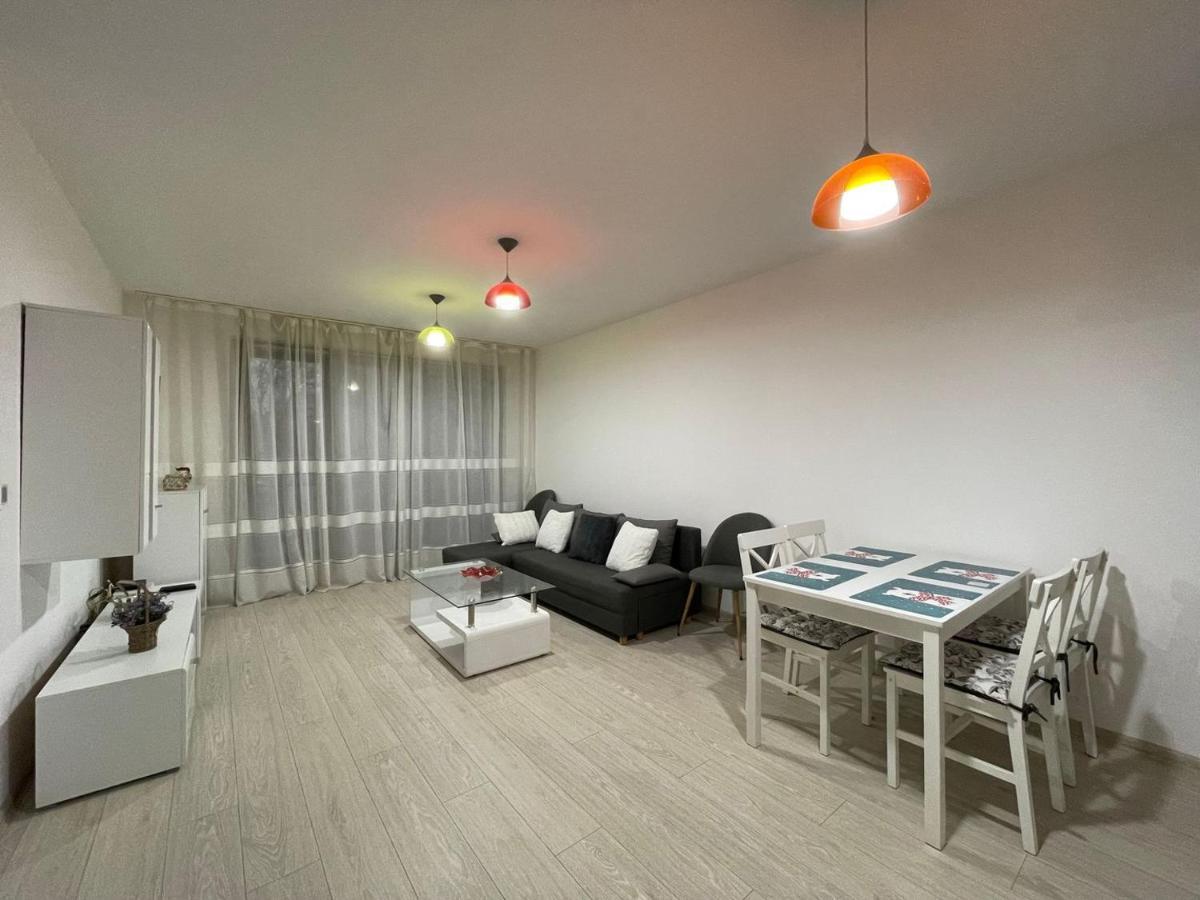 Lucky Residence Brasov Bagian luar foto