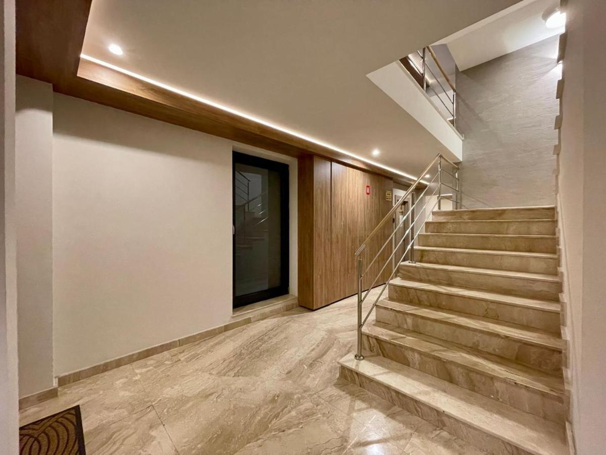 Lucky Residence Brasov Bagian luar foto
