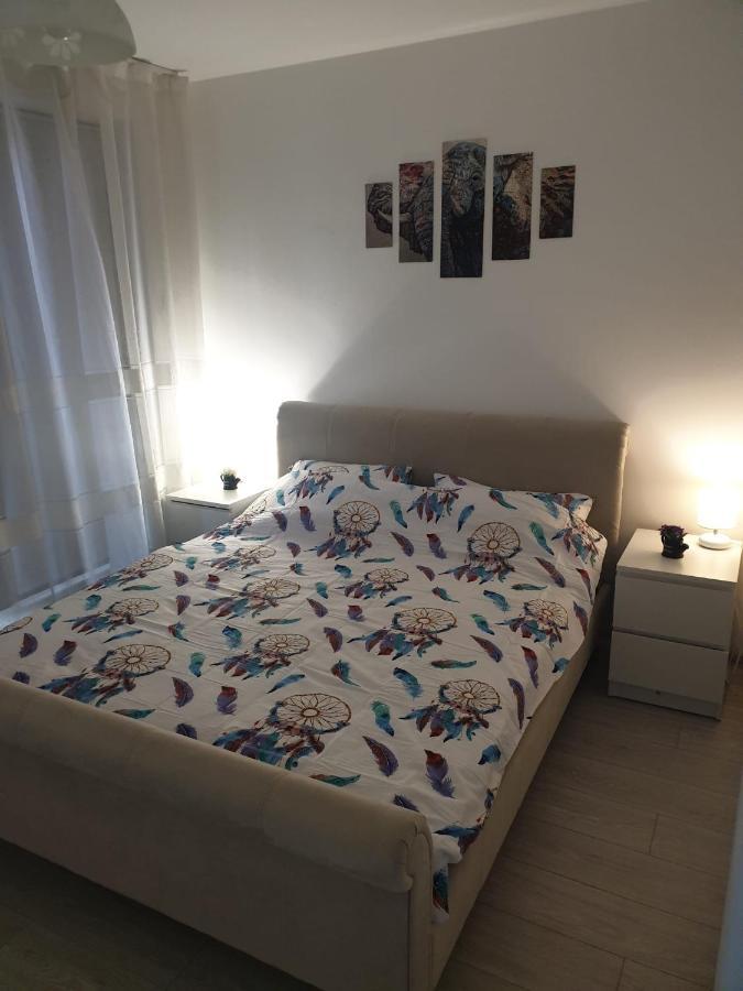 Lucky Residence Brasov Bagian luar foto